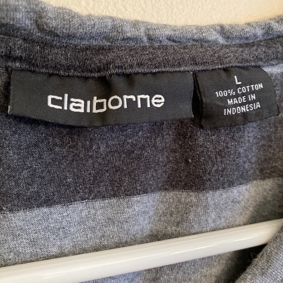 Men’s Claiborne Shirt - Picture 3 of 4